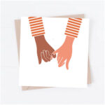 Love Birds Card