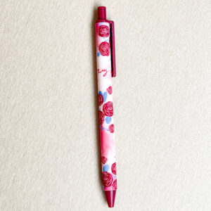 Enchanted Roses Pen