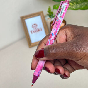 Enchanted Roses Pen