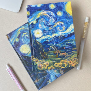 The Van Gogh Dream Book