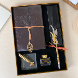 Vintage Writing Set